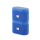 Kodak SoundBrix Backstage Blue Dual - 1472092 - zdjęcie 2
